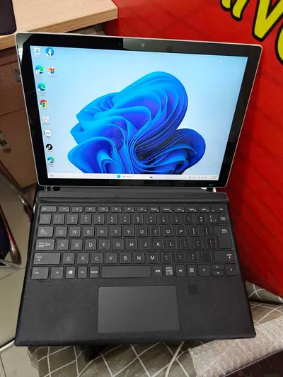 Microsoft Surface Pro 7 i5 8GB/256GB 12.3in touchscreen, 7.9M VND — 4/4