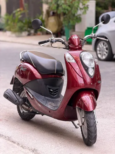 SYM Elite 50 scooter for sale (2019)