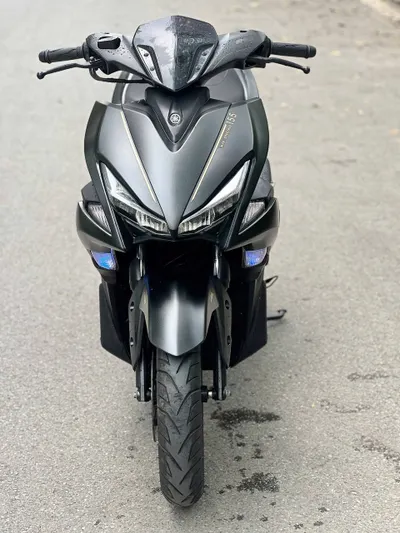 155cc 2018 motorbike for sale, 23,500,000 VND — 2/2