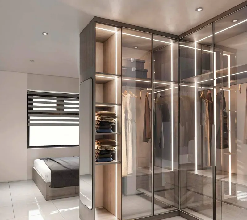 Căn Hộ Góc 3 Phòng Ngủ – 88 m², Khu Phức Hợp CCU01 Phước Long, Nam Nha Trang – 19 Triệu VND/tháng