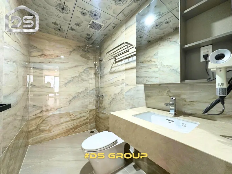 2-Bedroom Apartment North Nha Trang – 20M VND/month