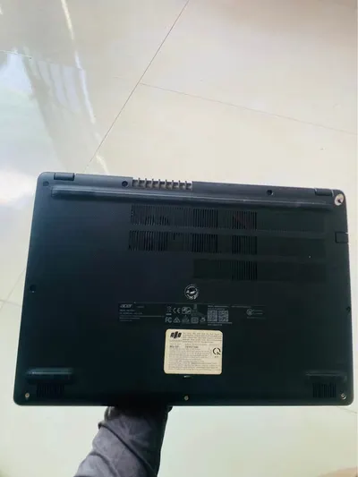Laptop Acer Aspire 3 A315, i5-8265U, 4GB/256GB — 4/4