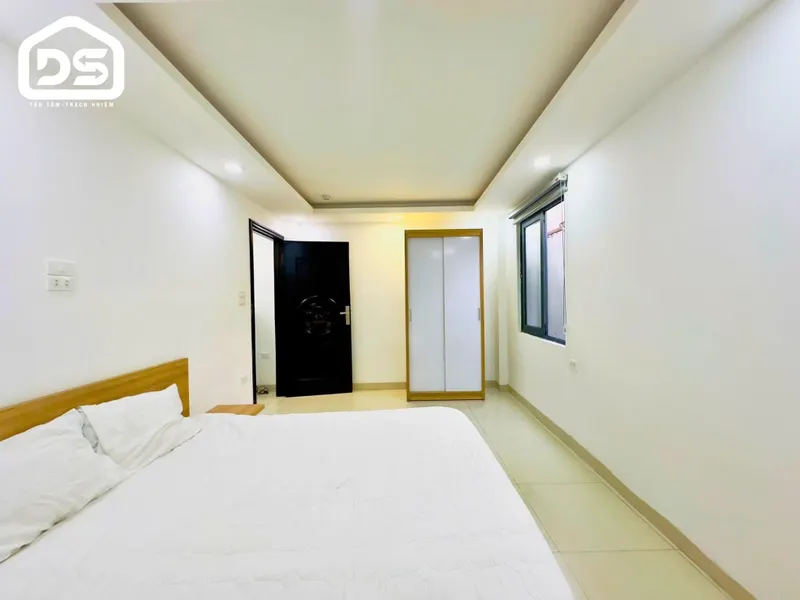 Căn Hộ 2 Phòng Ngủ tại Nam Nha Trang – 9,3 Triệu VND/tháng