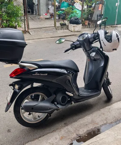 Yamaha Janus 2017 scooter for sale