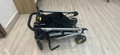 Baby stroller for sale, good price — 4/4