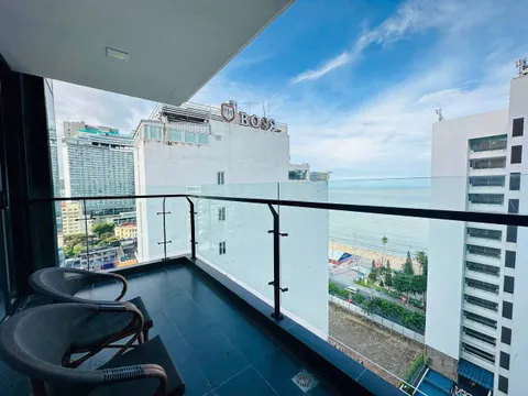 2-bedroom furnished apartment for rent at Maple, Nha Trang