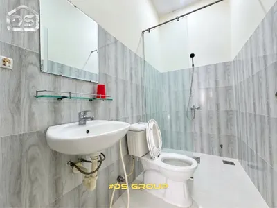 Cho thuê căn hộ 1 phòng ngủ tại Ha Quang 2, 7,5 triệu VND/tháng