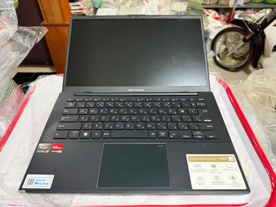 Asus Vivobook Go E1404FA laptop for sale (Ryzen 5, 16GB RAM, 256GB SSD) — 3/7