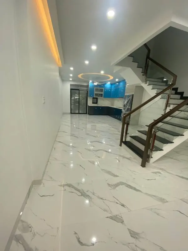 2-storey furnished house for rent in Thai Hung urban area, 21M VND/month — 5/10