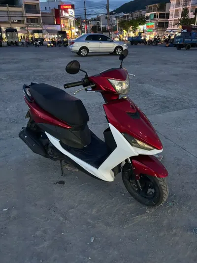 50cc motorbike for sale (2018)