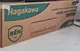 Nagakawa NIS-C12R2T62 air conditioner, almost new, 5.3M VND