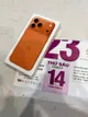 iPhone 17 Pro Max (used, 99%)