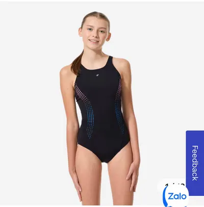 New Decathlon swimsuits for kids (12-15 years) — 4/5