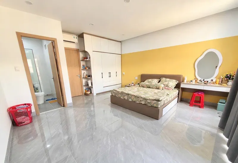 3-bedroom house for rent in My Gia, 100 m²