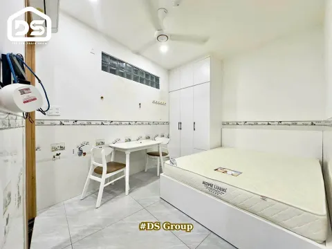 25m² furnished apartment for rent, Phuoc Long, south Nha Trang