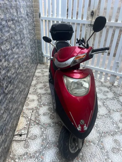 SYM Victoria scooter for sale, 4M VND