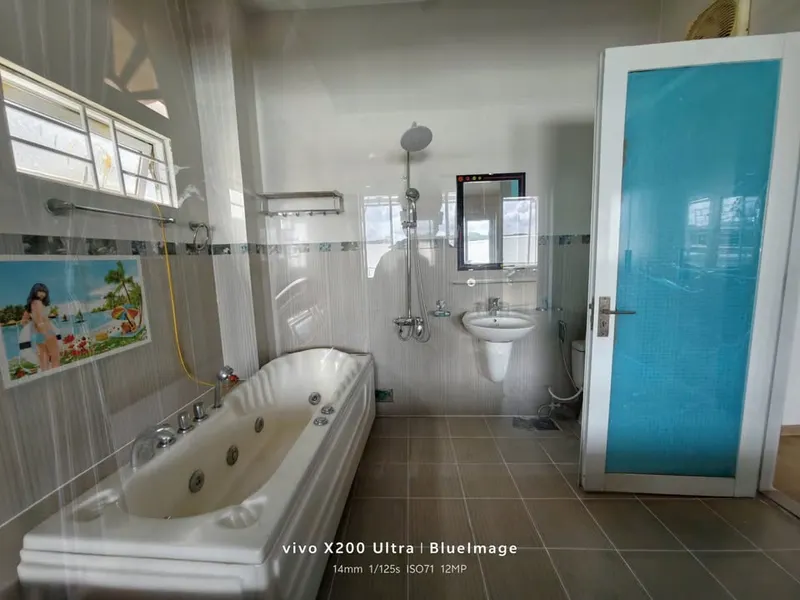 3-bedroom house for rent in Phước Long Nam, 22M VND/month — 4/8