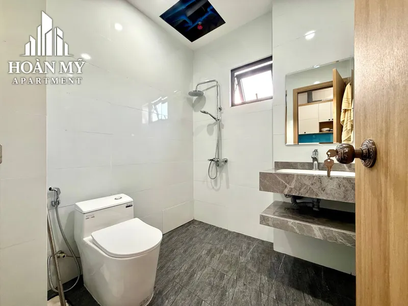 Studio apartment for rent at Hòn Xện, Vĩnh Hòa, 12.5M VND/month — 2/8