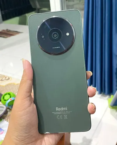 Xiaomi Redmi A3x phone, dual SIM, 1.7M VND — 2/2