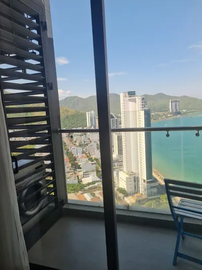 Scenia Bay sea-view apartments for rent, Nha Trang — 3/17