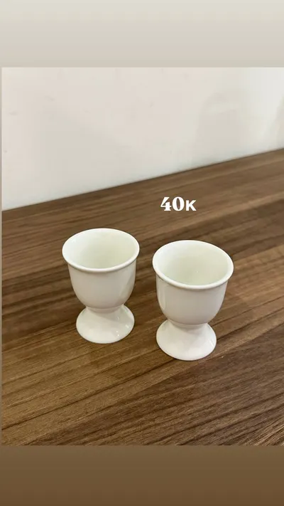 Household items sale (moving out): 8 items, total 2,030,000 VND — 4/8