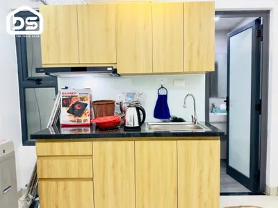 Căn Hộ 2 Phòng Ngủ tại Nam Nha Trang – 9,3 Triệu VND/tháng