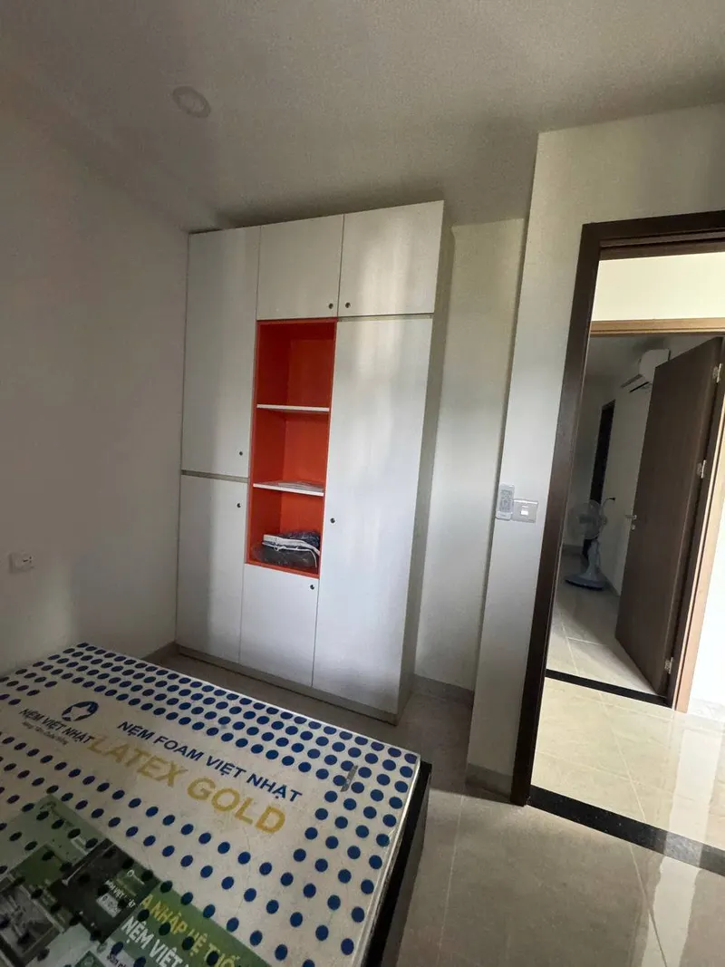 2-bedroom furnished apartment for rent, LVCC, southern Nha Trang — 3/6