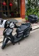 Yamaha Janus 125 scooter for sale