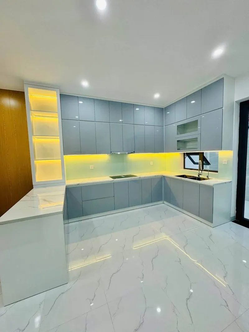 3-Bedroom House for Rent in My Gia – The Capella – 33M VND/month