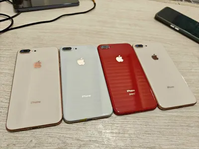 iPhone 8 / 8 Plus back covers for sale