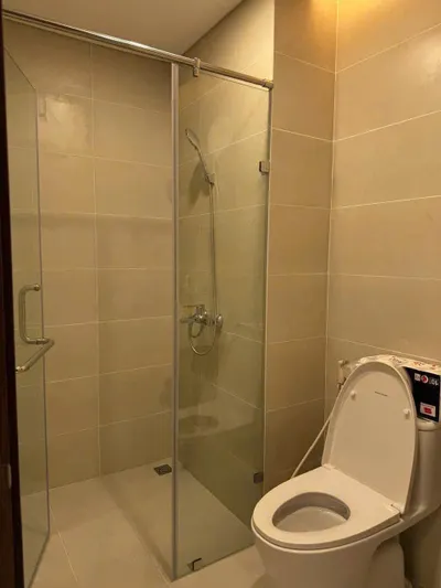 1-Bedroom Furnished Apartment in CT2 VCN Phuoc Long – South Nha Trang – 13M VND/month
