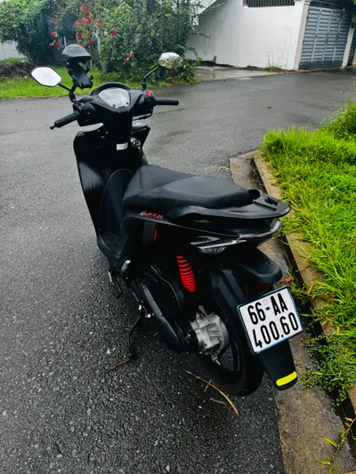 出售 Espero Velia 50cc 踏板车（2025/2026款） — 2/6
