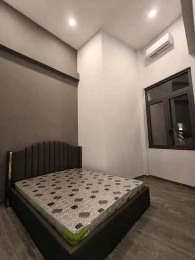 2-bedroom furnished house for rent in Vinh Hai
