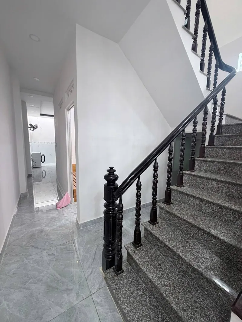 3-bedroom single-storey house in Hon Sen, north Nha Trang, 16M VND/month — 2/7