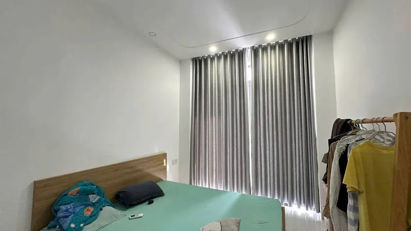 3-bedroom furnished house for rent, near Phuong Sai market, Nha Trang — 7/9