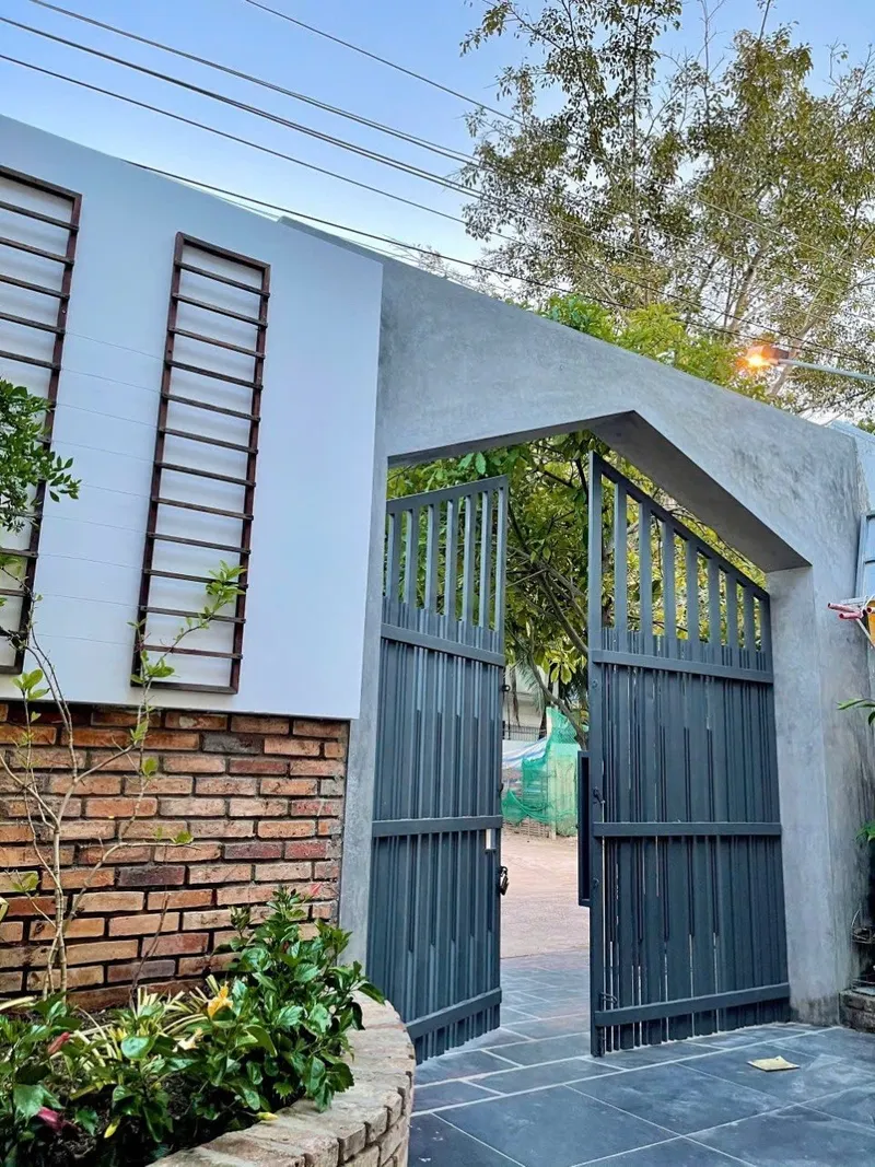 2-Bedroom Furnished Apartment in Vinh Hai – 14M VND/month