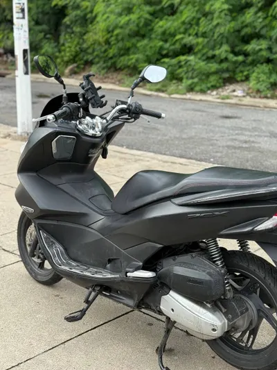 Bán xe máy Honda PCX 125cc (2014) — 3/3