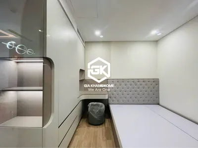 2-bedroom luxury apartment for rent at CT1 Riverside, Phuoc Long — 5/10