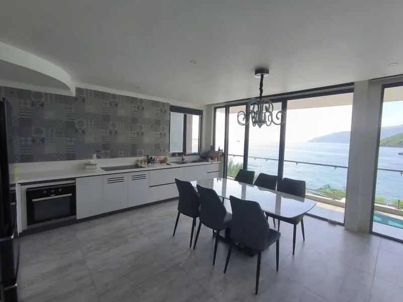 2-bedroom seaview apartment for rent, An Vien Urban, 28M VND/month — 2/10