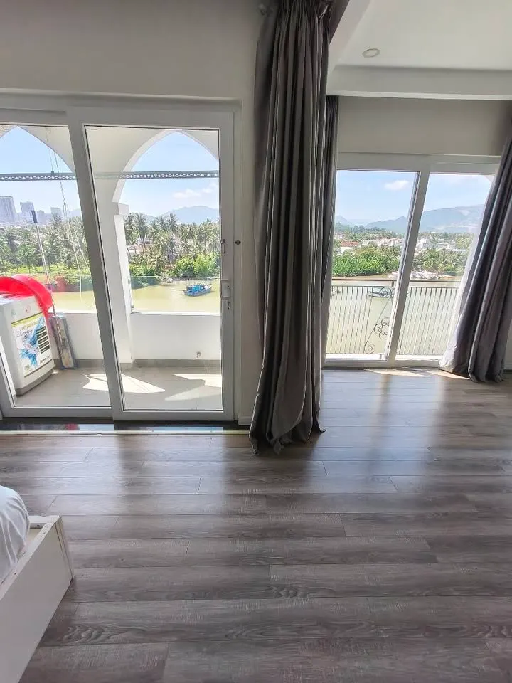 2-bedroom corner apartment at Champa Island, 22M VND/month — 5/8