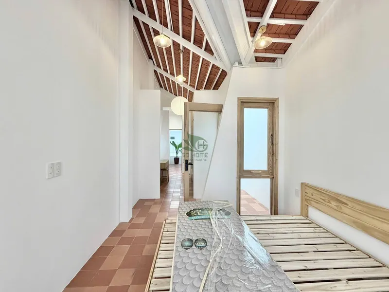 New 2-Bedroom House in Loc Tho – 150 m² – 24M VND/month
