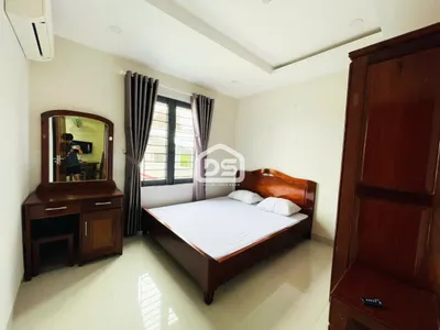 1-Bedroom Apartment – 35 m² – 6M VND/month – South Nha Trang