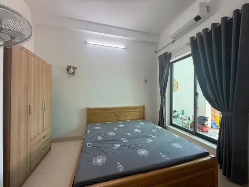1-bedroom private house in Bac Nha Trang, 14M VND/month — 4/8