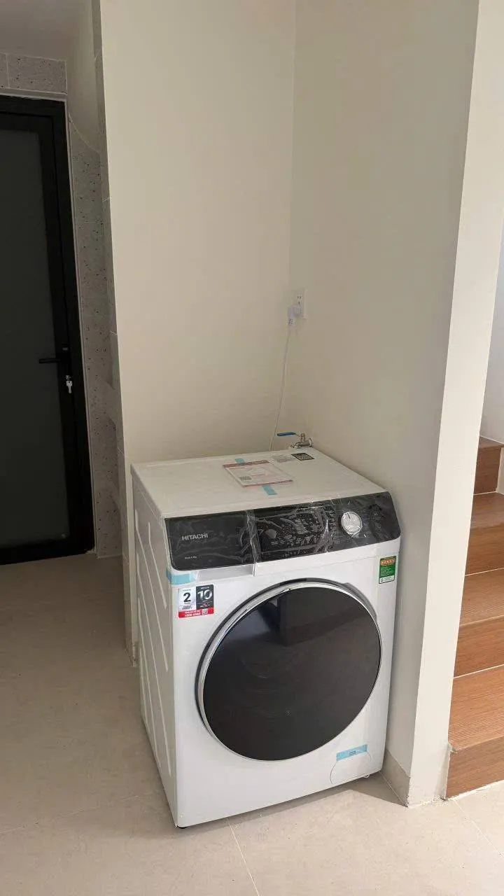 New House North Nha Trang – 2 Bedrooms, Furnished, 29M VND/Month