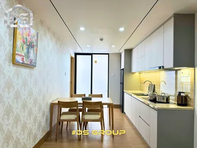 2-Bedroom Apartment North Nha Trang – 20M VND/month