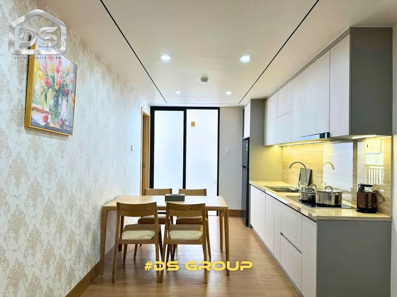 2-Bedroom Apartment North Nha Trang – 20M VND/month