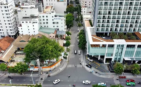 Street-front commercial space or whole house for rent, Phu Tay area, 100M VND/month