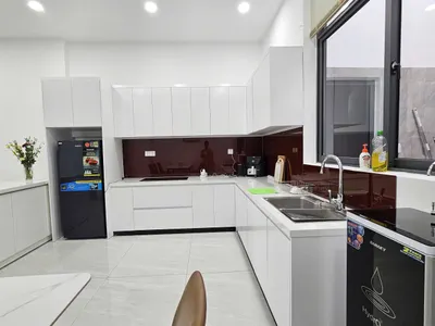 3-Bedroom House in My Gia Capella – West Nha Trang – 23M VND/month