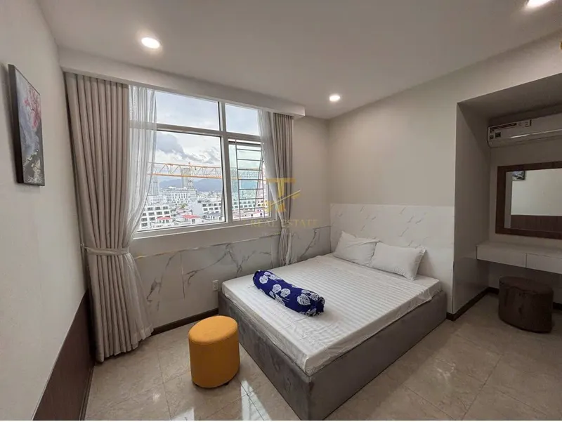 2-bedroom apartment for rent at Muong Thanh 04, Nha Trang — 2/9