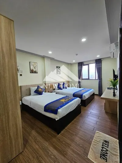 Căn hộ studio cho thuê trên đường 23/10, 8,5 triệu VND/tháng — 4/5